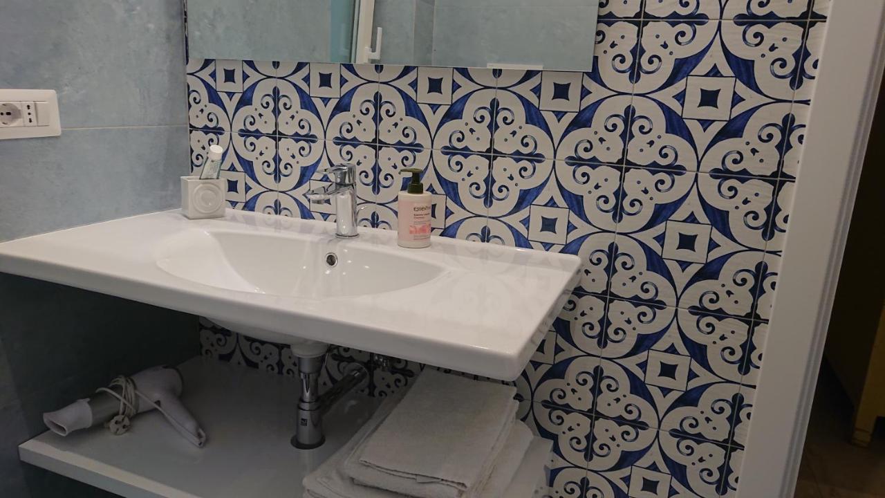 Villa L'Ulivina Sorrento Eksteriør bilde