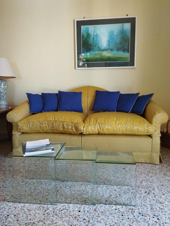 Villa L'Ulivina Sorrento Eksteriør bilde